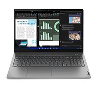 Lenovo ThinkBook 15 G3 ACL Mineral Grey - Notebook
