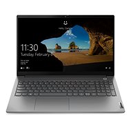 Lenovo ThinkBook 15 G2 ITL Mineral Grey - Laptop