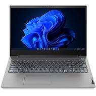 Lenovo ThinkBook 15p G2 ITH Mineral Grey celokovový - Notebook