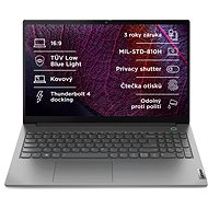 Lenovo ThinkBook 15 G4 IAP kovový  - Notebook