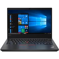 Lenovo ThinkPad E14-IML - Notebook