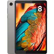 Lenovo Tab M8 (4th Gen) 3GB + 32GB Arctic Grey LTE + obal a fólie - Tablet