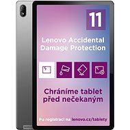 Lenovo TAB P11 5G 6GB + 128GB Storm Grey - Tablet