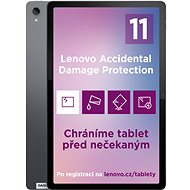 Lenovo Tab P11 Plus 4GB + 128GB Slate Grey + Smart Charging Station (Cradle)  - Tablet