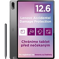 Lenovo Tab P12 Pro 5G 8GB + 256GB Storm Grey + aktivní stylus Lenovo - Tablet