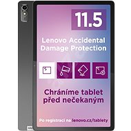 Lenovo Tab P11 (2nd Gen) 4GB + 128GB Storm Grey - Tablet