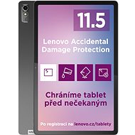 Lenovo Tab P11 (2nd Gen) 6GB + 128GB LTE Storm Grey - Tablet