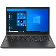 Lenovo ThinkPad E15 Gen 2 Black - Notebook