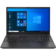 Lenovo ThinkPad E15 Gen 2 Black - Notebook
