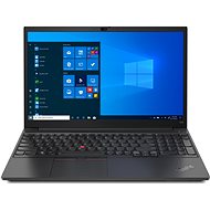 Lenovo ThinkPad E15 Gen 3 Black - Notebook
