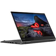 Lenovo ThinkPad X1 Yoga Gen 5 LTE Iron Grey - Tablet PC