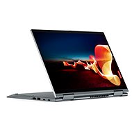 Lenovo ThinkPad X1 Yoga Gen 6 (Intel) Storm Grey LTE celokovový + aktivní stylus Lenovo