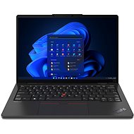 Lenovo ThinkPad X13s Gen 1 Thunder Black 5G - Notebook