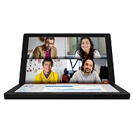 Lenovo ThinkPad X1 Fold Gen 1 Black - Tablet PC