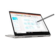 Lenovo ThinkPad X1 Titanium Yoga Gen 1 Titanium LTE celokovový - Notebook