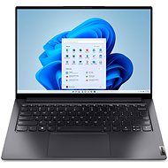 Lenovo Yoga Slim 7 Pro 14IHU5 Slate Grey celokovový - Notebook