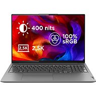 Lenovo Yoga Slim 7 Pro 16ACH6 Storm Grey celokovový - Notebook