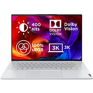 Lenovo Yoga Slim 7 ProX 14IAH7 Ultimate Grey/Cloud Grey celokovový - Notebook