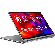 Lenovo Yoga 9 14IAP7 Storm Grey All-Metal + Lenovo Active Stylus - Laptop
