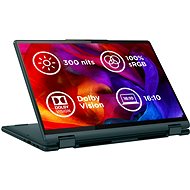 Lenovo Yoga 6 13ABR8 Dark Teal kovový + aktivní stylus Lenovo - Notebook