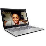 Lenovo IdeaPad 320-15IKBRN Platinum Grey