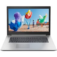 Lenovo IdeaPad 330-17AST Platinum Grey - Notebook