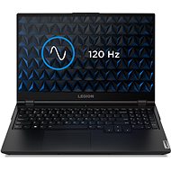 Lenovo Legion 5-15ARH05H - Herní notebook
