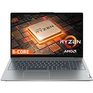 Lenovo IdeaPad 5 15ABA7 Cloud Grey celokovový - Notebook