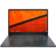 Lenovo IdeaPad 3 14M836 Chromebook Abyss Blue - Chromebook