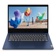 Lenovo IdeaPad 3 14IIL05 Abyss Blue - Notebook