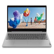 Lenovo IdeaPad 3 15IIL05 Platinum Grey