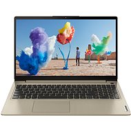 Lenovo IdeaPad 3 15ITL6 Sand - Laptop