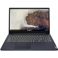 Lenovo IdeaPad 3 CB 15IJL6 Abyss Blue - Chromebook