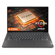 Lenovo IdeaPad 5 14ALC05 Graphite Grey celokovový - Notebook