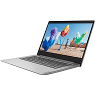 Lenovo Ideapad 1 14IGL05 Platinum Grey - Laptop