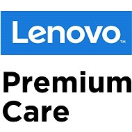 Lenovo 3 roky Premium Care Onsite upgrade pro Idea Tablet Premium NB (rozšíření 2 leté Premium Care  - Rozšíření záruky