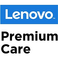 Lenovo Premium Care Onsite pro Idea Tablet Premium (rozšíření základní 2 leté záruky na 2 roky Premi - Rozšíření záruky