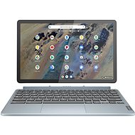 Lenovo IdeaPad Duet 3 Chrome 11Q727 Misty Blue - Chromebook