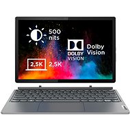 Lenovo IdeaPad Duet 5 12IAU7 Storm Grey + aktivní stylus Lenovo - Tablet PC