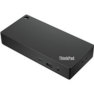 Lenovo ThinkPad Universal USB-C Dock - Dokovací stanice