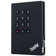 Lenovo ThinkPad USB 3.0 Secure Hard Drive - 1TB - Externí disk