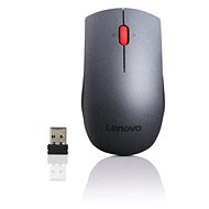 Lenovo 700 Mouse Black - Mouse