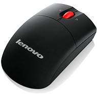 Lenovo Laser Wireless Mouse - Mouse