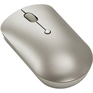 Myš Lenovo 540 USB-C Wireless Compact Mouse (Sand)