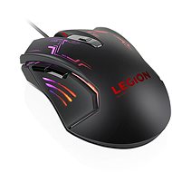 Herní myš Lenovo Legion M200 RGB Gaming Mouse - Herní myš
