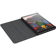 Lenovo TAB M8 HD Folio Case černé - Pouzdro na tablet