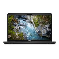 Dell Precision 3551 - Notebook