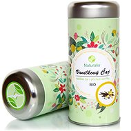 Naturalis Vanilla Tea Organic 70g - Tea