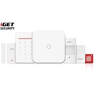 iGET SECURITY M4 - Alarm