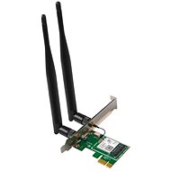 Tenda E30 - WiFi AX3000 PCI Express Adapter WiFi 6 + Bluettoth - WiFi síťová karta
